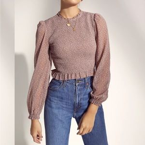 Wilfred Tempest Blouse